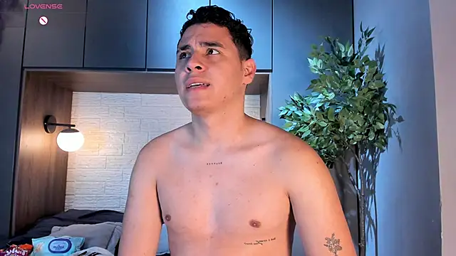 Gabriell ramirez online show from 11/12/25, 10:13