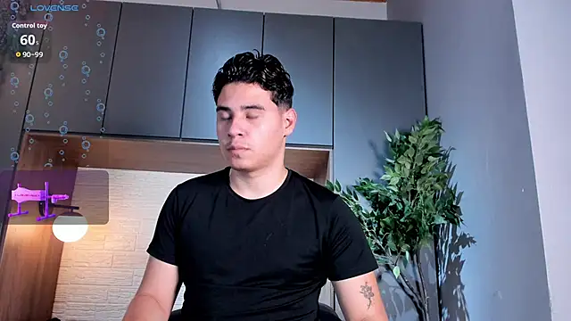 Gabriell ramirez online show from 02/18/26, 03:59