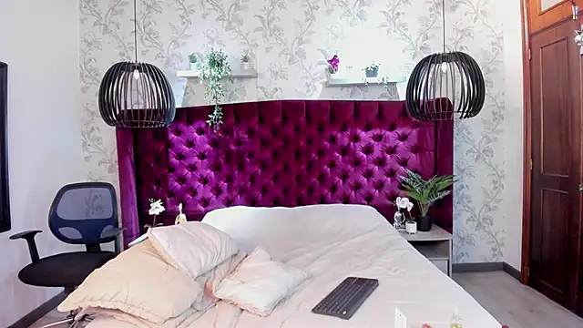 Gabriell ramirez online show from 03/11/25, 09:56