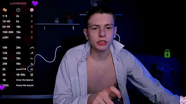 Snapshot of jimmie_hot chatting on 03/05/25, 10:54 jimmie hot online show from 03/05/25, 10:54