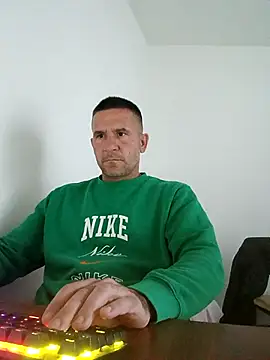 Mister1985 online show from 10/08/25, 06:30