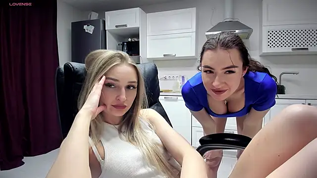 lisenok online show from 04/30/26, 08:57