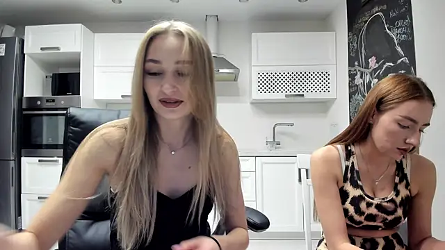 lisenok online show from 09/26/25, 09:10