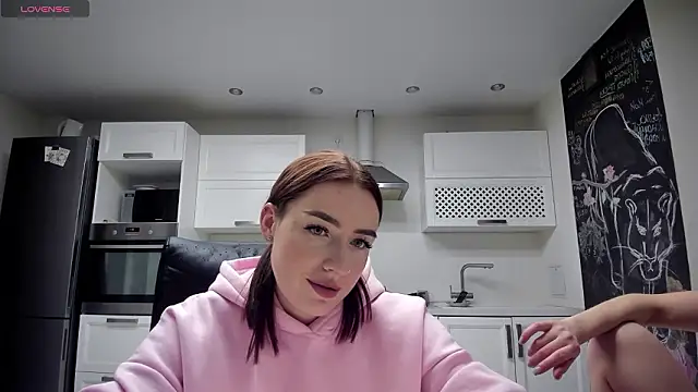 lisenok online show from 03/12/26, 06:01