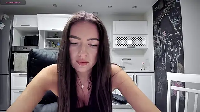 lisenok online show from 07/29/26, 10:20