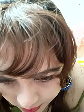 blue-berry07 online show from 11/13/25, 05:06