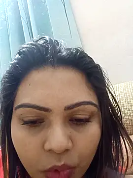 blue-berry07 online show from 12/15/25, 10:15