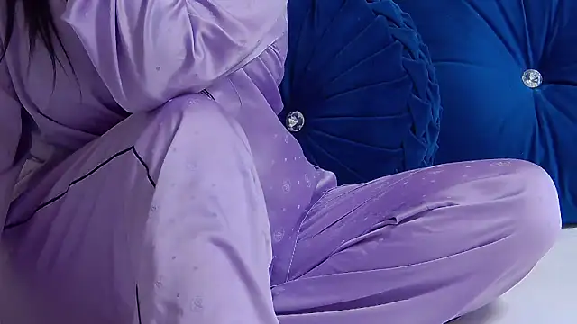 AlessiaExquisit online show from 10/07/25, 02:01