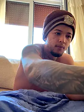 yeiyei oficial online show from 10/02/25, 12:30