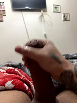 yeiyei oficial online show from 01/17/26, 12:20