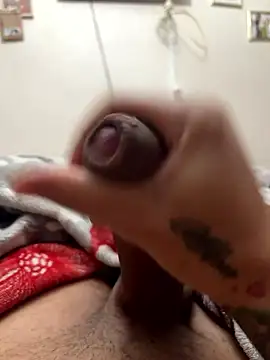 yeiyei oficial online show from 01/11/26, 03:08