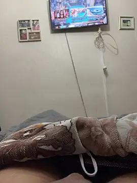 yeiyei oficial online show from 02/14/26, 02:34