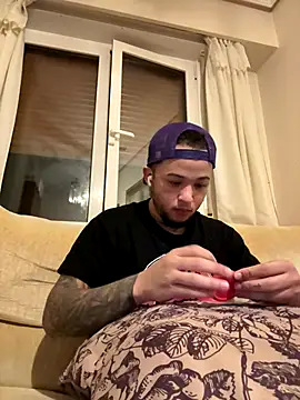 yeiyei oficial online show from 11/27/25, 05:57