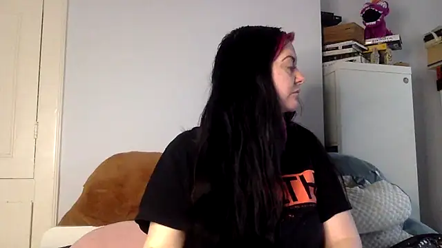 Snapshot of AureliaXOX chatting on 02/15/26, 11:20 AureliaXOX online show from 02/15/26, 11:20