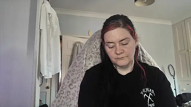 Snapshot of AureliaXOX chatting on 03/20/26, 11:00 AureliaXOX online show from 03/20/26, 11:00