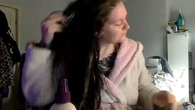 Snapshot of AureliaXOX chatting on 02/13/25, 10:55 AureliaXOX online show from 02/13/25, 10:55