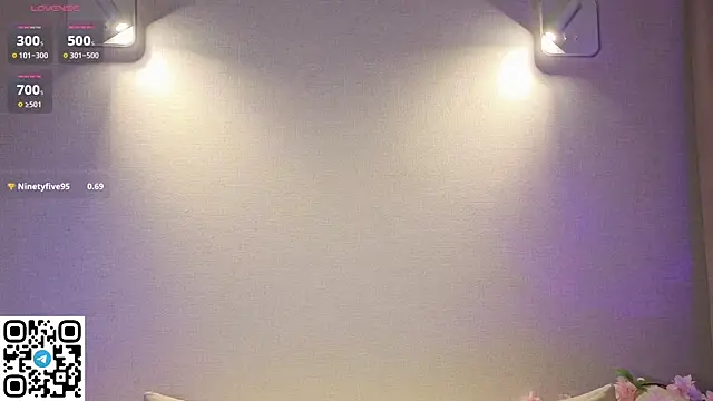 Anadeyaaa online show from 12/02/25, 11:50