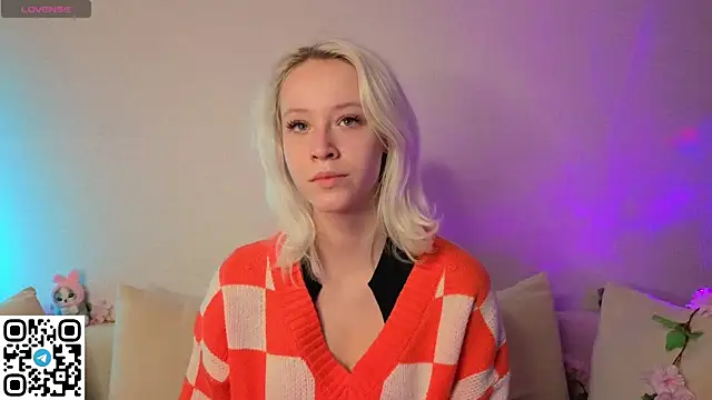 Anadeyaaa online show from 11/08/25, 02:48