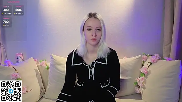 Anadeyaaa online show from 12/05/25, 02:54