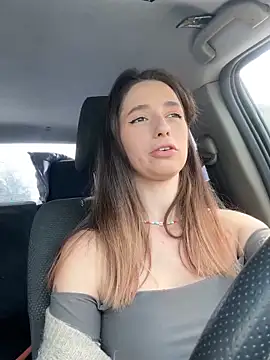 Maria Moonlight online show from 03/16/25, 12:55