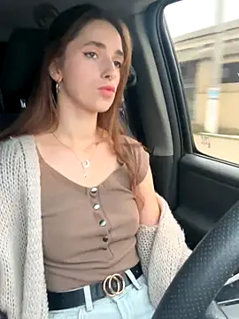 Maria Moonlight online show from 11/29/25, 09:09