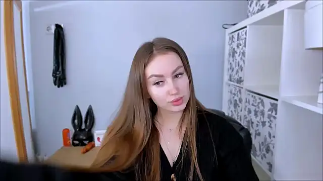 DonnaCam online show from 01/08/26, 04:57