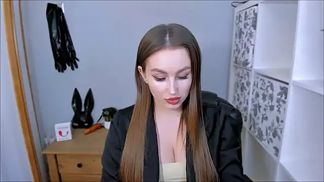 DonnaCam online show from 01/06/26, 05:06