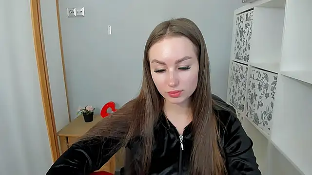 DonnaCam online show from 09/20/25, 05:34