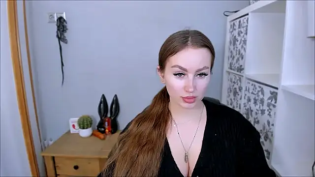 DonnaCam online show from 01/09/26, 05:09