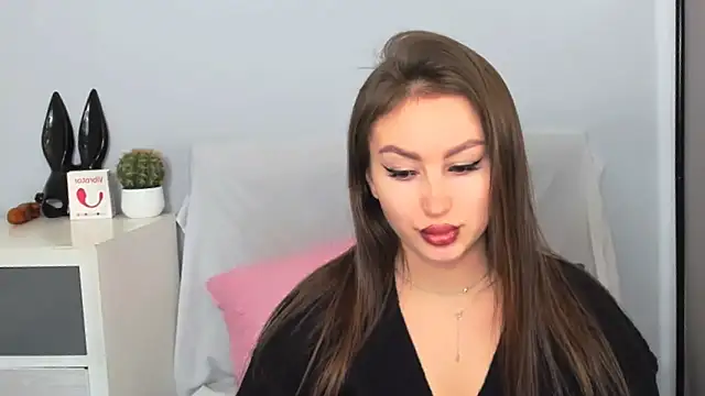 DonnaCam online show from 02/08/26, 07:22