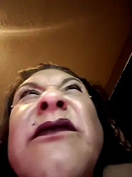 Snapshot of GsSpot69 chatting on 10/20/25, 06:59 GsSpot69 online show from 10/20/25, 06:59