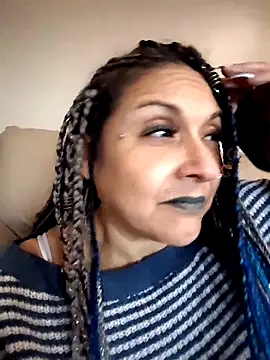 Snapshot of GsSpot69 chatting on 11/19/25, 12:05 GsSpot69 online show from 11/19/25, 12:05