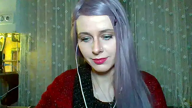 Snapshot of LuminousLady chatting on 02/27/25, 05:16 LuminousLady online show from 02/27/25, 05:16