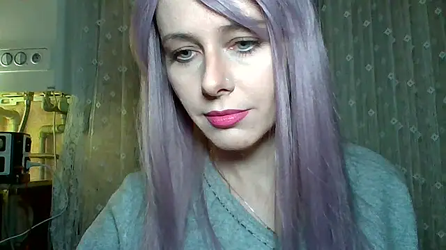 Snapshot of LuminousLady chatting on 02/22/25, 05:46 LuminousLady online show from 02/22/25, 05:46
