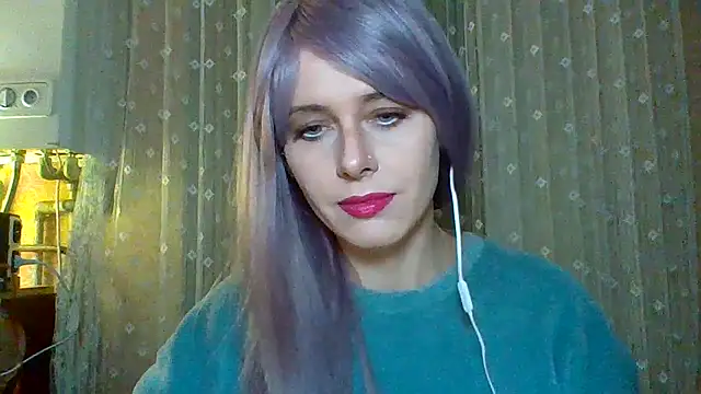 Snapshot of LuminousLady chatting on 02/23/25, 06:56 LuminousLady online show from 02/23/25, 06:56