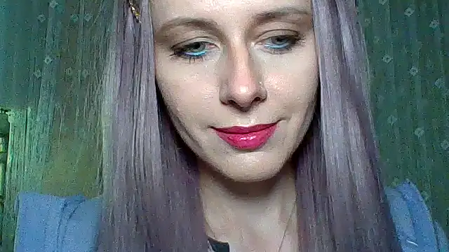 Snapshot of LuminousLady chatting on 03/09/25, 09:36 LuminousLady online show from 03/09/25, 09:36