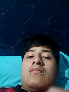 theghoss online show from 11/02/25, 04:34