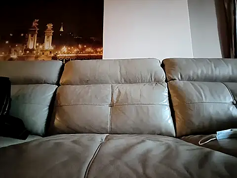 Raymond1308 online show from 10/17/25, 08:06