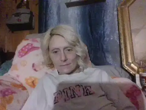 beautifulme23 online show from 02/16/25, 10:10