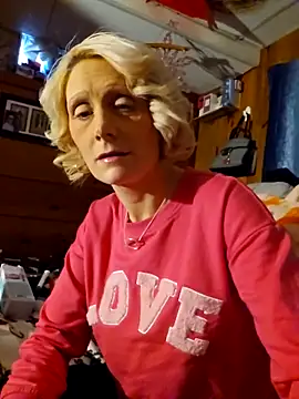 beautifulme23 online show from 02/13/25, 07:31