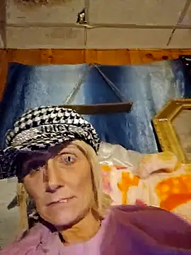 beautifulme23 online show from 02/17/25, 06:20