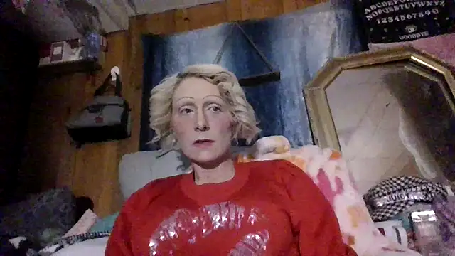 beautifulme23 online show from 02/17/25, 05:34