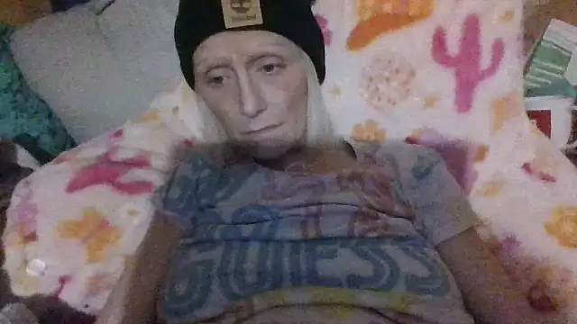 beautifulme23 online show from 02/18/25, 08:05