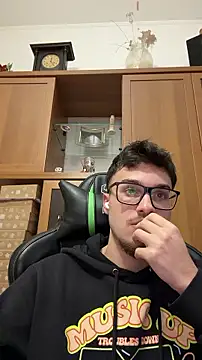 NaplesGuy04 online show from 01/15/26, 04:10