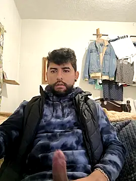 dickman10 online show from 12/22/25, 02:06