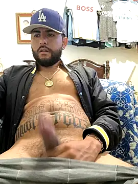 dickman10 online show from 03/31/26, 04:14