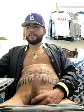 dickman10 online show from 03/30/26, 04:47