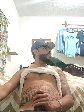 dickman10 online show from 10/14/25, 04:13