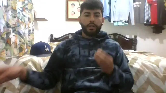 dickman10 online show from 09/25/25, 12:44