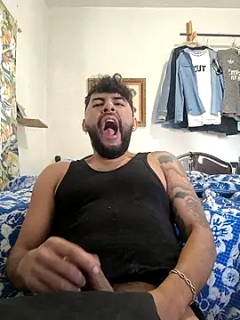 dickman10 online show from 02/09/26, 03:21